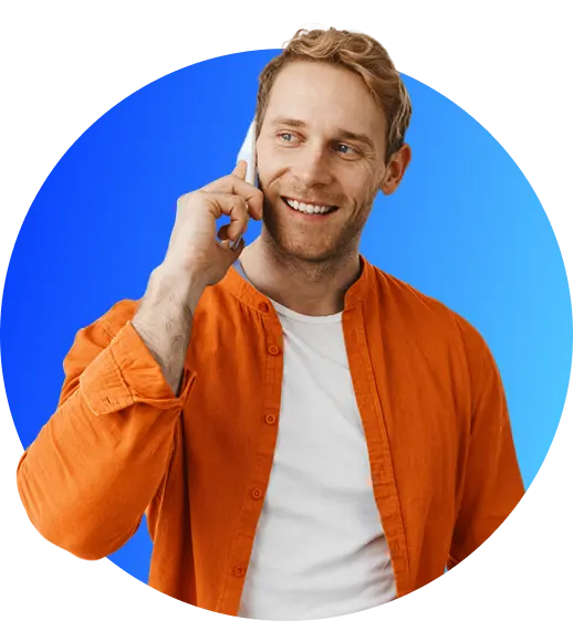 Empezá hoy con 5G Liberty