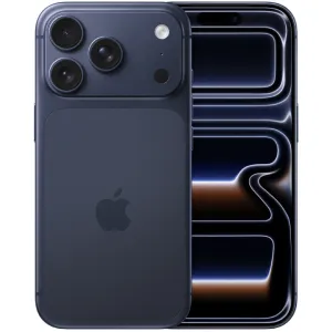iPhone 17 Pro