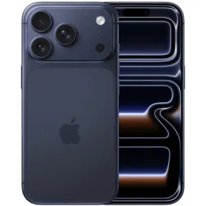 iPhone 17 Pro
