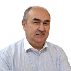 José Domingo Ferrero