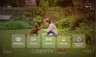 Liberty Guardian