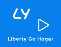 Liberty Go Hogar