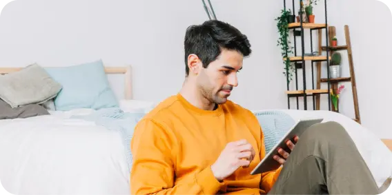 Manual de uso de Next TV