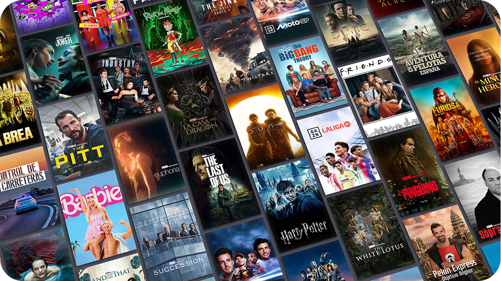 HBO Max