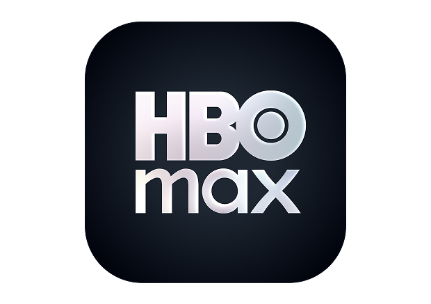 HBO Max logo