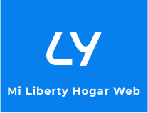 Mi Liberty Hogar Web
