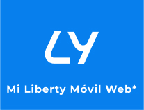 Liberty Go Movil