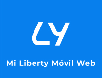 Mi Liberty Móvil Web