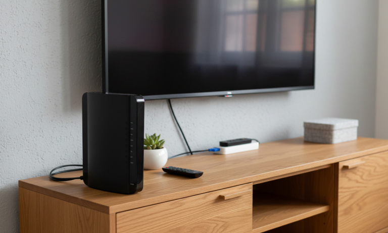 2. Conectá tu nuevo módem 1660