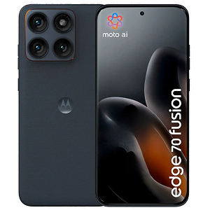 Motorola Edge 70 Fusion