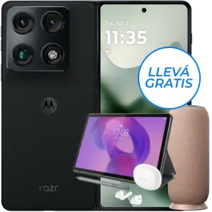 Motorola Razr Fold