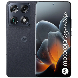 Motorola Signature