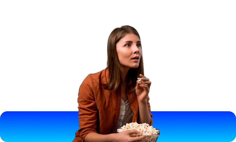 Next TV y la evolución de
        la televisión digital