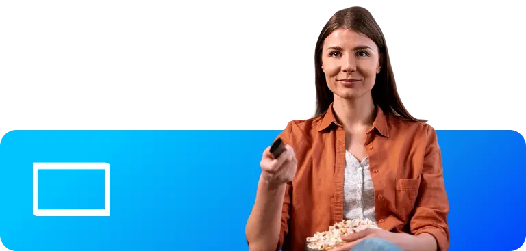 Next TV television digital iptv