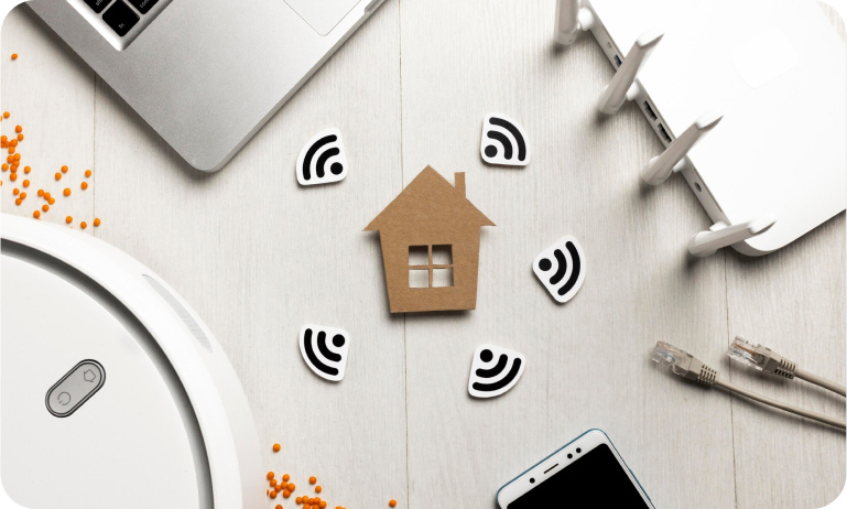 Optimiza Wifi Liberty