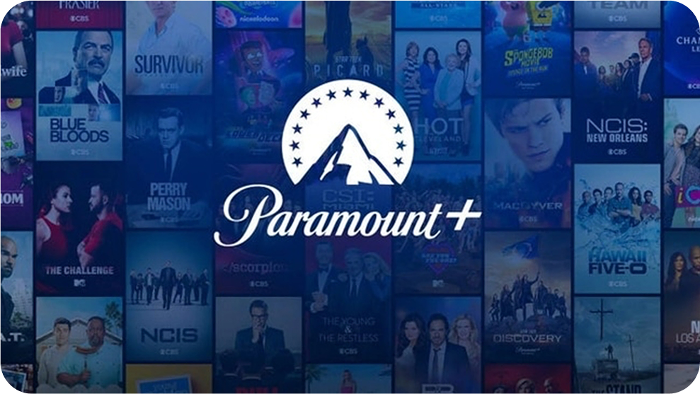 Paramount+