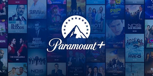 Paramount+
