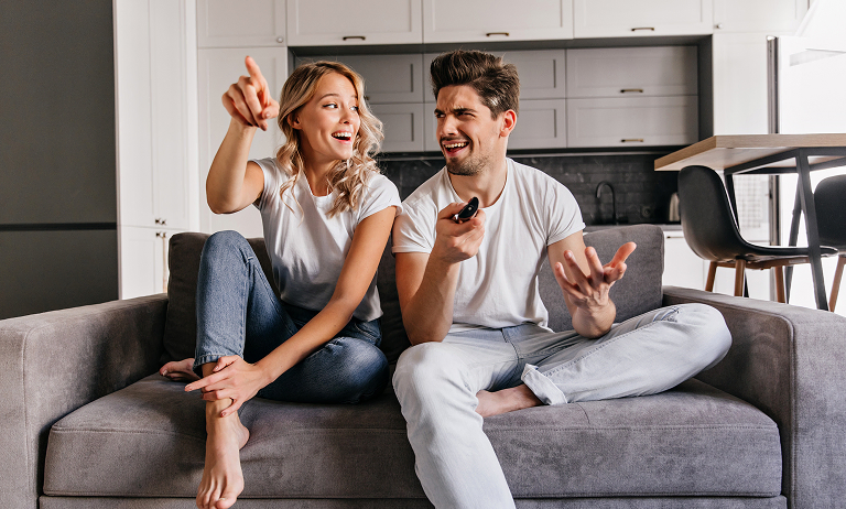 IPTV y televisión digital:
        ¿son lo mismo?