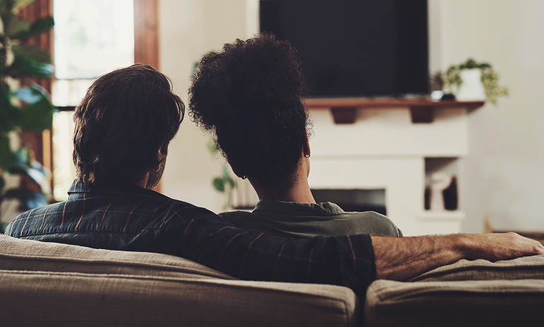 ¿Qué significa IPTV?