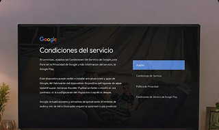 Paso 8: Instalá Next TV