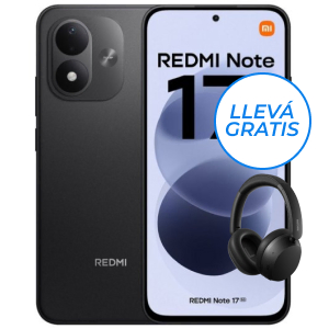 Xiaomi REDMI Note 17