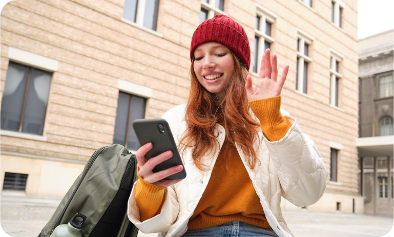 Liberty Sin Fronteras