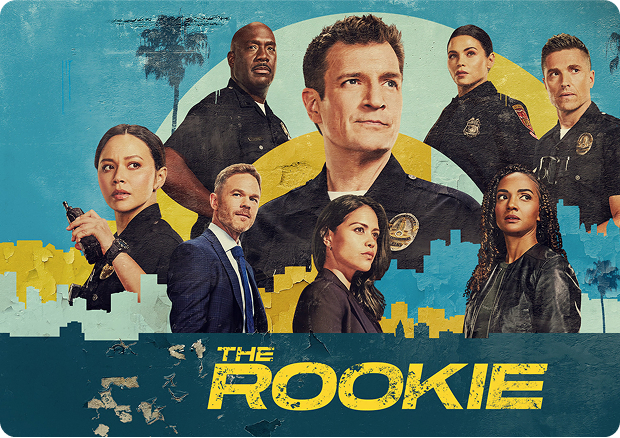 The Rookie