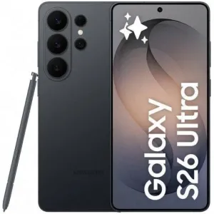 Samsung Galaxy S26 Ultra