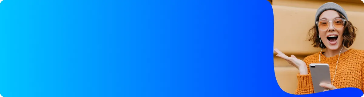 Banner Chica Promocion