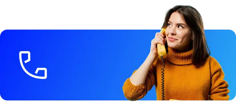 Telefonía fija con Liberty