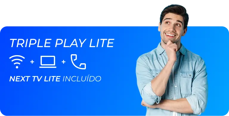 triple play
