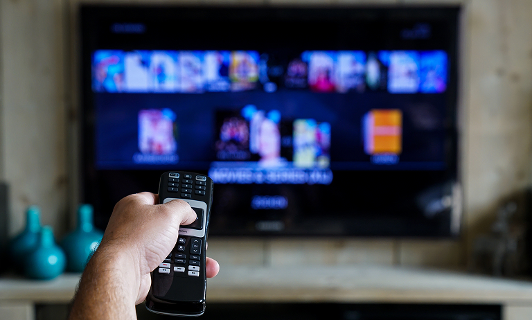 ¿Por qué surgió la
        televisión digital?