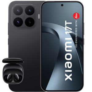 Xiaomi 17T