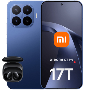 Xiaomi 17T Pro