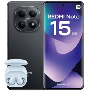 REDMI NOTE 15