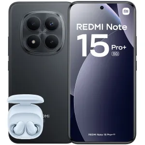 REDMI NOTE 15 PRO+